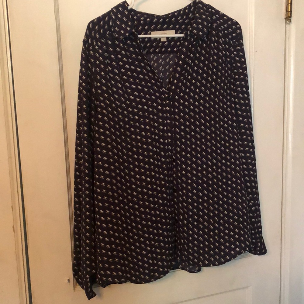 LOFT Blouse